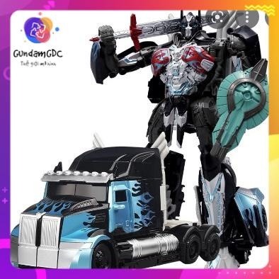 HT ShopMô hình Transformer Optimus Prime YS01B R03