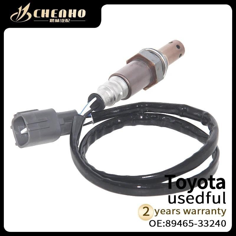 CHENHO Cảm Biến Oxy Tự Động Cho Xe Toyota Camry ACV30 ACV35 ACV36 2AZFE ACV31 1AZFE 89465-33240auto 