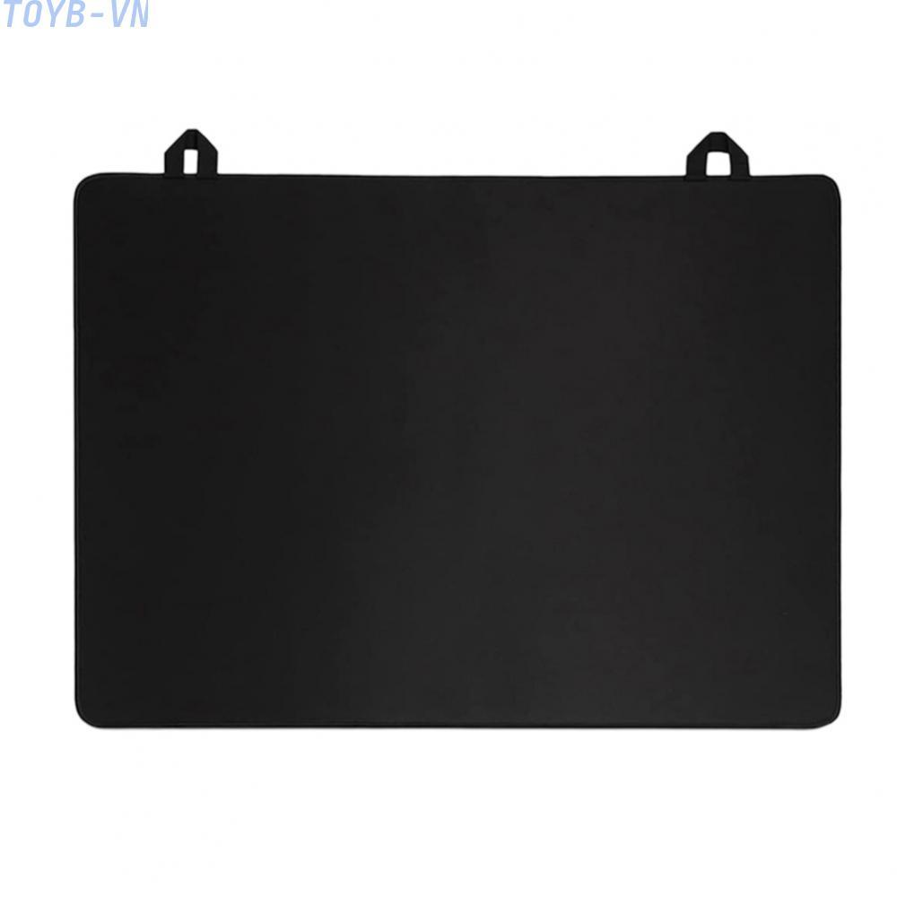 【TOYBOX】Non Slip Silicone Pad Perfect for Protecting Your Induction Cooker Top