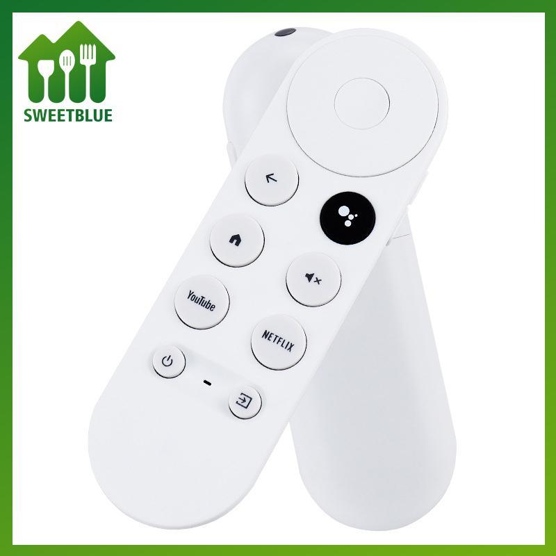 SWEET Thích Hợp Cho CHROMECAST TV Voice Set-Top Box Thay Thế Điều Khiển Từ Xa Smart TV G9N9N Voice I
