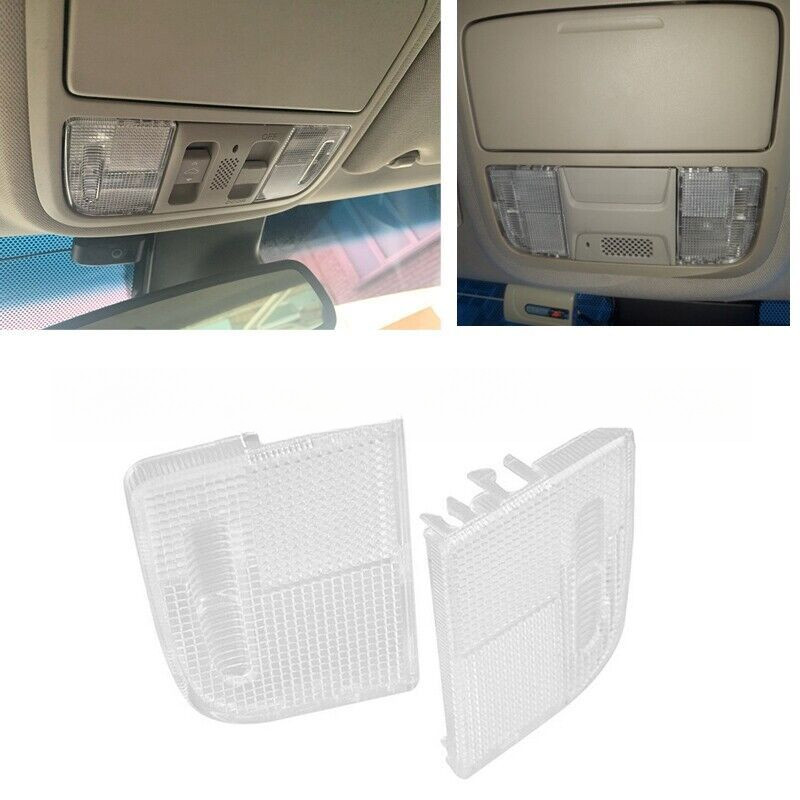 34402-SDA-A21 34401-SDA-A21 Honda Accord, Civic CRV Fit Nội Thất Chụp Đèn Đọc Sách