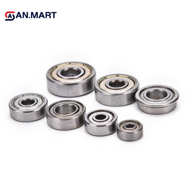 AN.MART 608ZZ 623ZZ 624ZZ 625ZZ 688ZZ 626ZZ F688ZZ Vòng bi xuyên tâm Máy in 3D Reprap VN