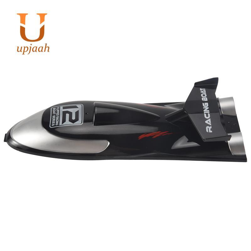 FT012-2 Vỏ thuyền cho phụ kiện phụ tùng thuyền RC không chổi than FT012 2.4G