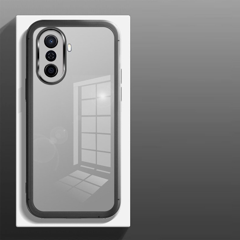 Dành Cho Huawei Nova Y70 Ốp Lưng Huawei Nova Y71 Ốp lưng Huawei Nova Y70 Plus NOVAY70 Y71 Ốp Lưng Si