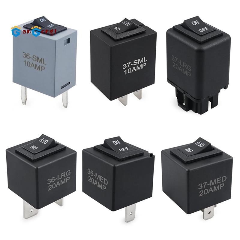 9038 Rơle Bypass Switch Relay Tester Công cụ quét chẩn đoán Rơle Bypass Master Kit