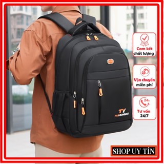 Balo Laptop, Balo Du Lịch Kích Thước Lớn, Balo đi học Đi Chơi Nhiều Ngăn Tiện Lợi và Chắc Chắn