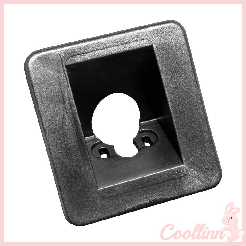 COO Xe Phía Sau Camera Giá Đỡ Tấm Gắn Đèn Ngược Cam Giá Đỡ Cho K3 K3S