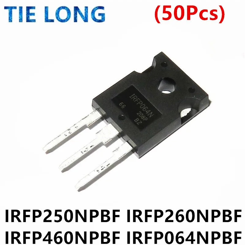 5 Chiếc IRFP250N IRFP250NPBF IRPF250 IRFP260N IRFP260NPBF IRPF260 IRFP460N IRFP460NPBF IRPF460 IRFP0