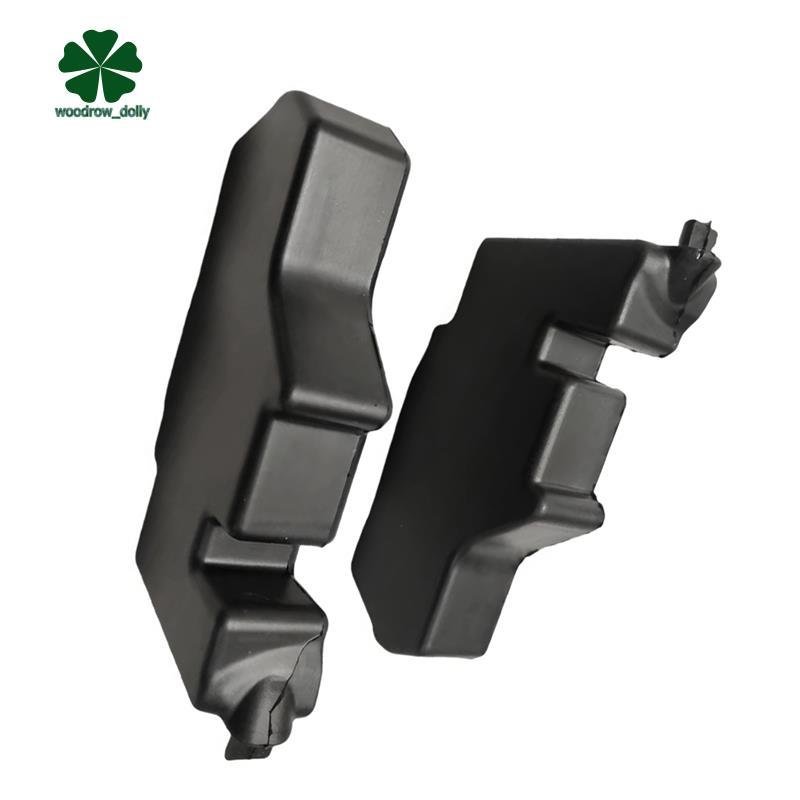 Khối đệm Đầu cao su 86442M0000 86432M0000 cho IX25 Hood Block 84442-M0000