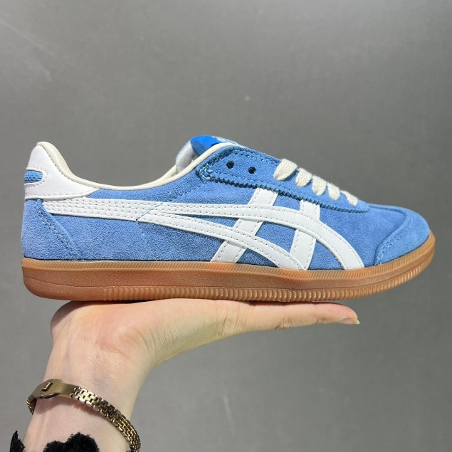 Onitsuka Tiger Tokuten Nam Nữ Chạy Bộ Onitsuka Tokuten Giày Thể Thao DIES
