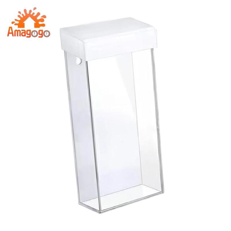 Giá đỡ tài liệu treo tường Giá đỡ ký hiệu bất động sản cho thư viện ngoài trời trong nhà Mặt trận kh