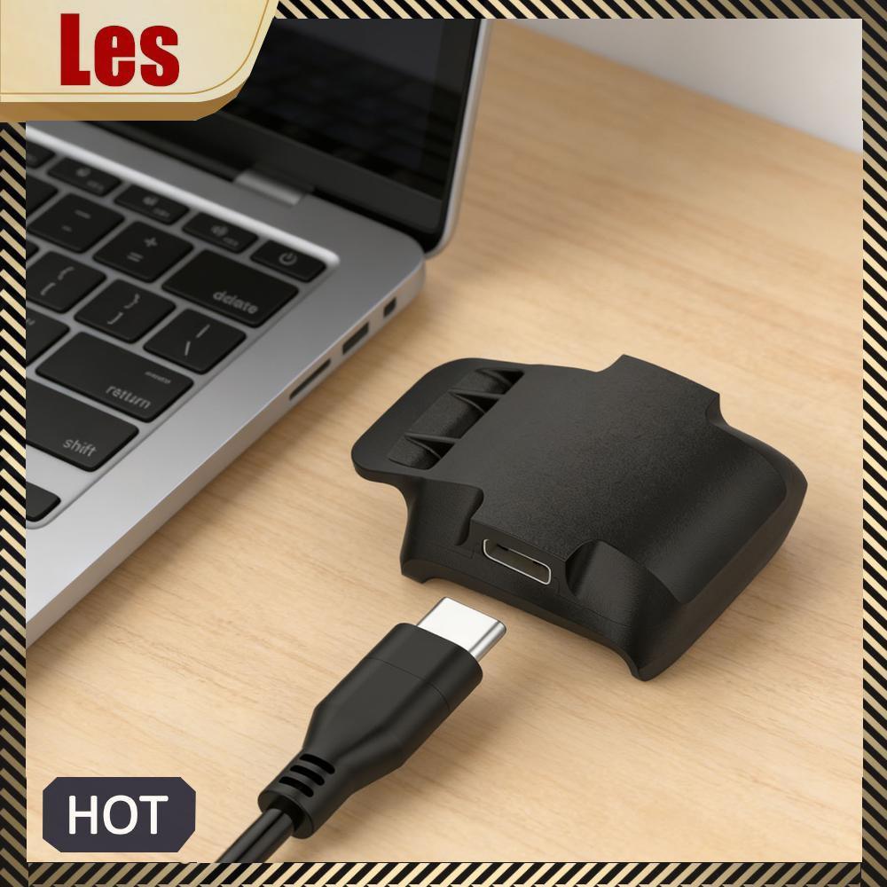 Bộ chuyển đổi nguồn vòng cổ cho chó có Chip thông minh cho Garmin Delta / Delta XC / Delta Sport