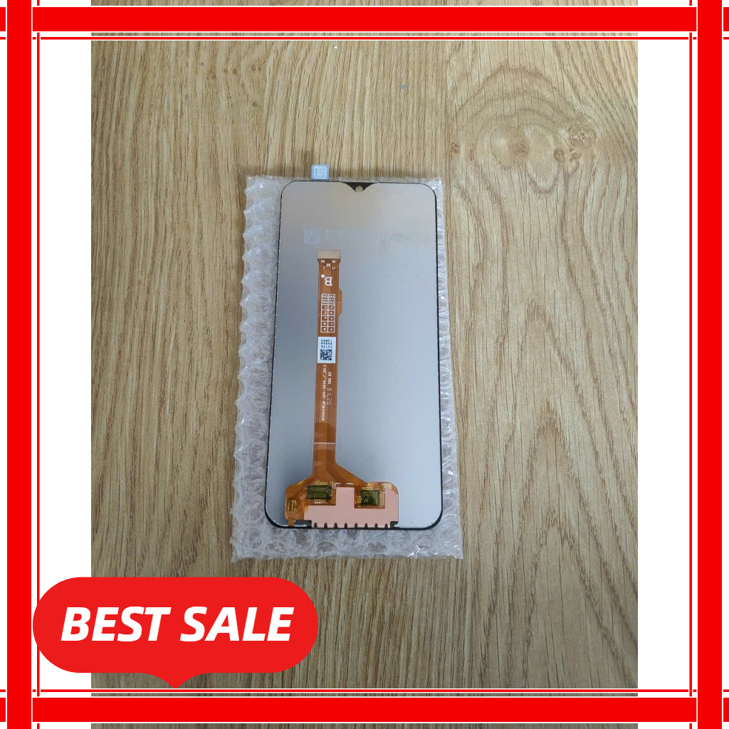 Màn hình Vivo Y91/ Y91C hiển thị đẹp, full chức năng