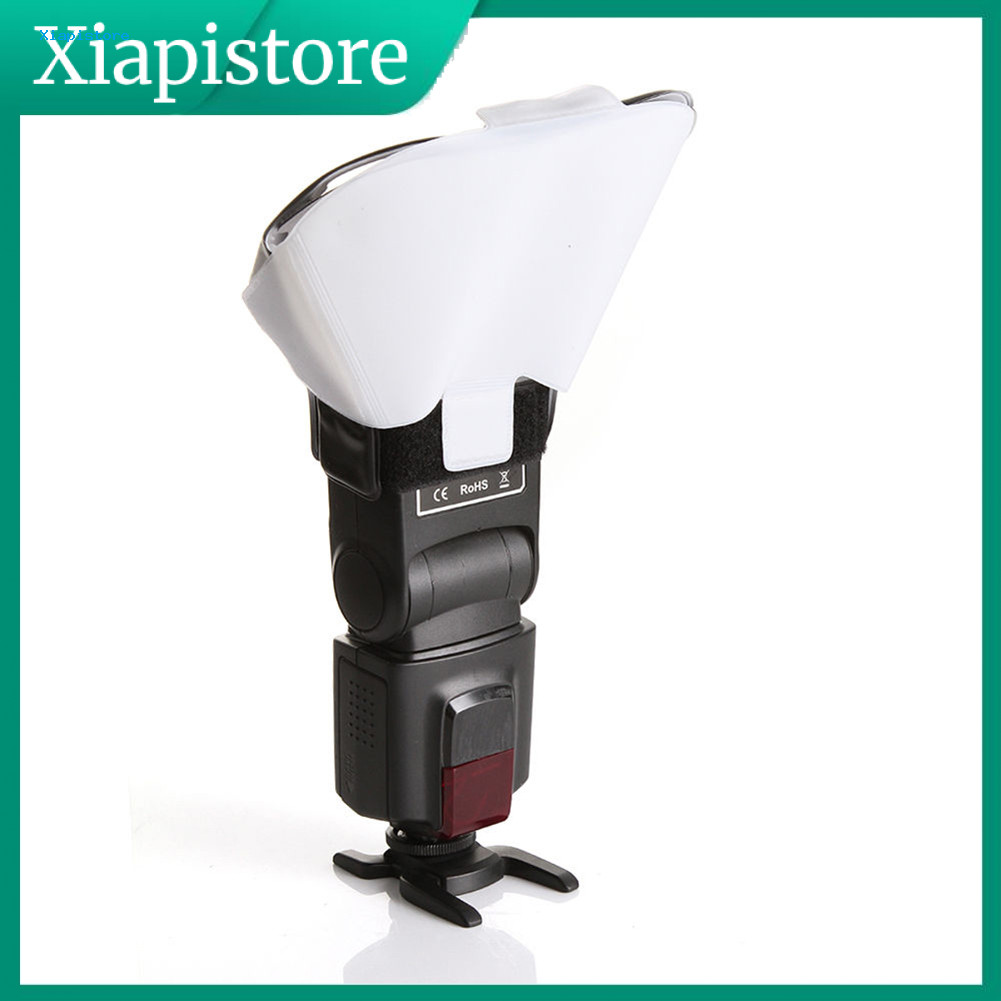 Bộ khuếch tán đèn Flash đa năng