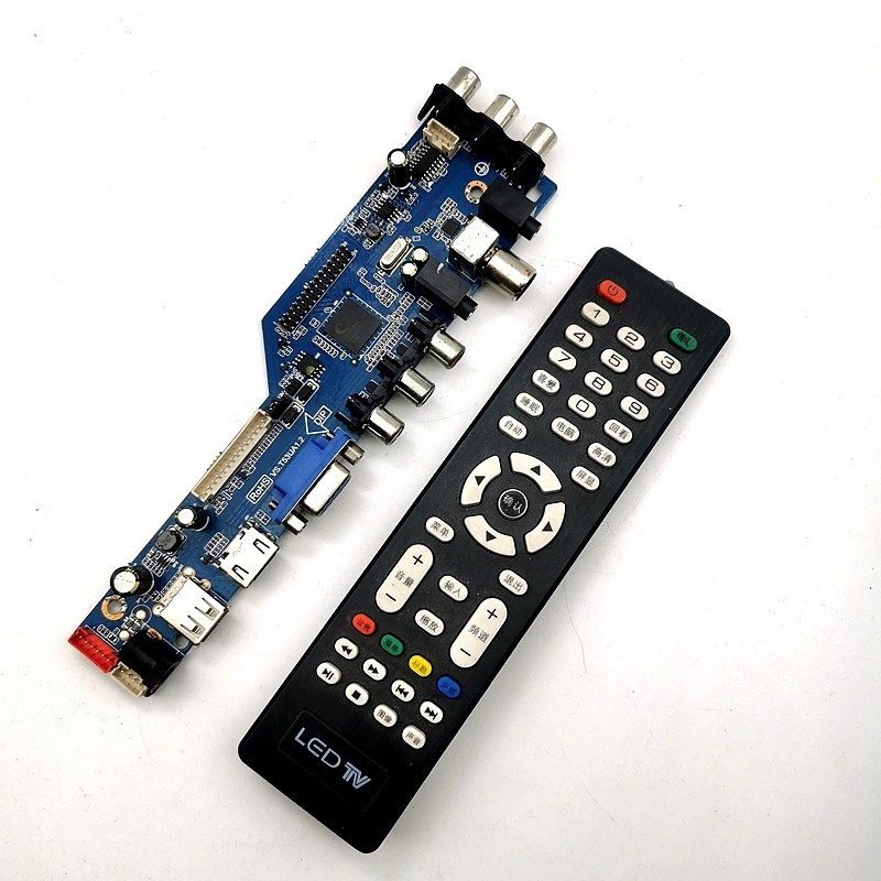 VS.T56JA2.2 Áp dụng