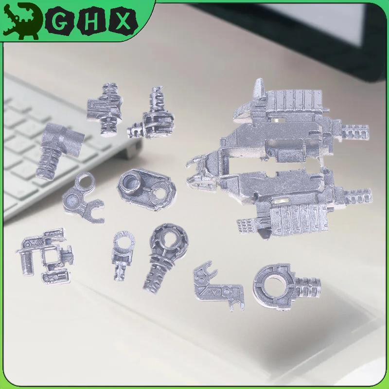 GHX RG 1 / 144 SAZABI H24 Gia cố G26 H20 H23 H24 A4 A6 Bộ phận kim loại Anime Hình Sửa đổi Tài liệu 