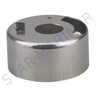 3B2-65011 Liner Pump Case Thay Thế ForTOHATSU Outboard Motor MFS 6HP 8HP 9.8HP 3B2-65011-1 Thuyền Độ