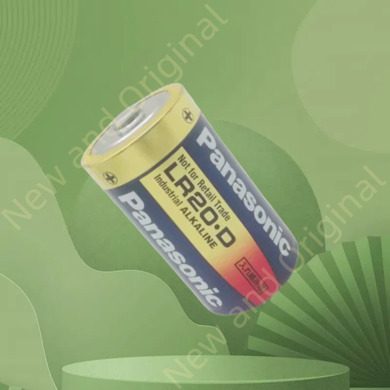 Pin Robot Fanuc Pin Panasonic A98L-0031-0005 Pin LR20D Panasonic LR20. Pin D 1.5V