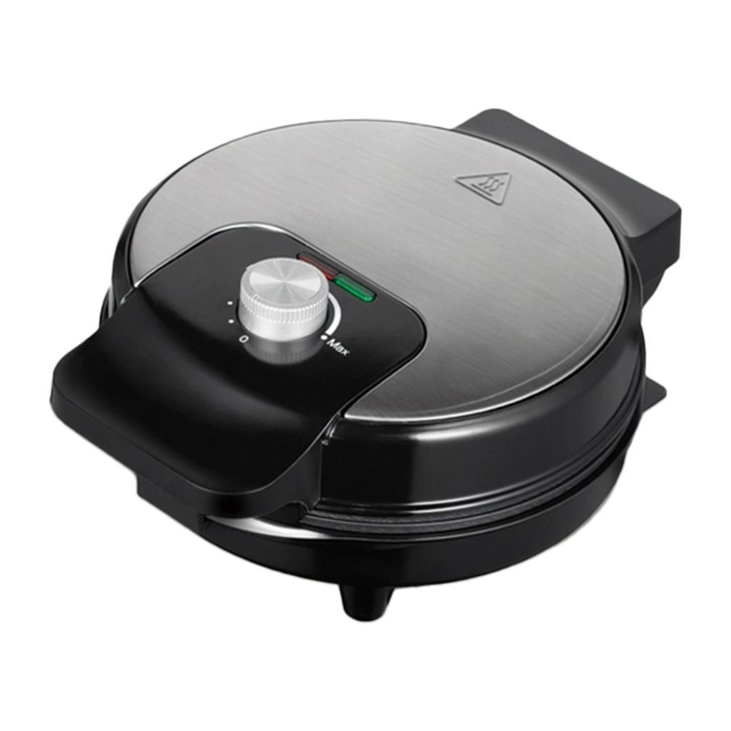 Máy làm bánh quế Máy cuộn trứng Crepe Pan để nướng tại nhà bếp