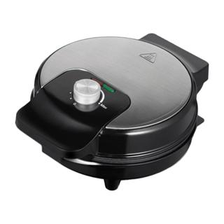 Máy làm bánh quế Máy cuộn trứng Crepe Pan để nướng tại nhà bếp