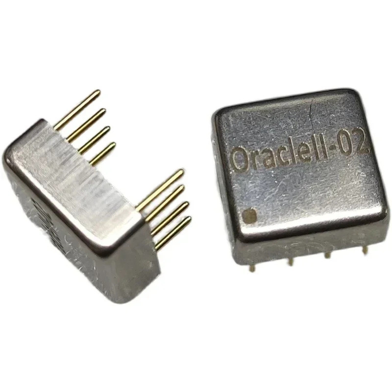 2 Chiếc Oracle II 02 Hybrid Dual op amp Bộ Khuếch Đại Hoạt Động Thay Thế NE5532 MUSUSE02 OPA2604 AD8