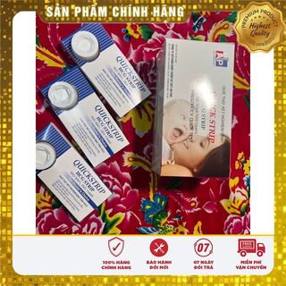 Combo 20 Que thử thai QuickStrip