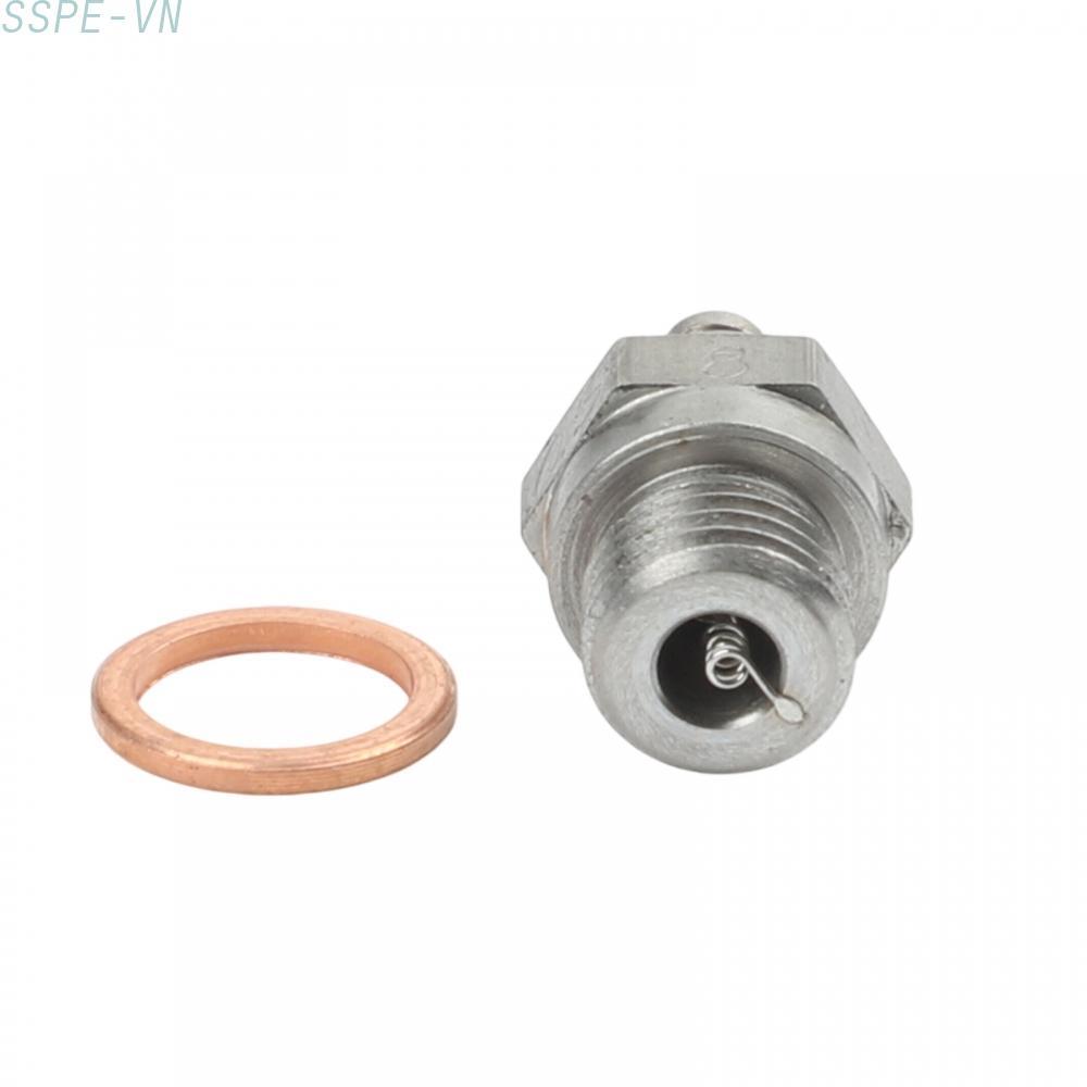 Hot Head No8 Heat Resistant Consistent Spark Delivery Versatile Compatibility