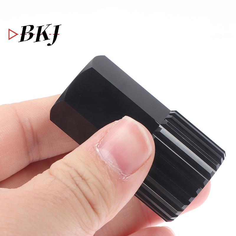 [KJ] DT Swiss Rear Hub Lo Ring Nut Removal / Công cụ lắp đặt [Mới]