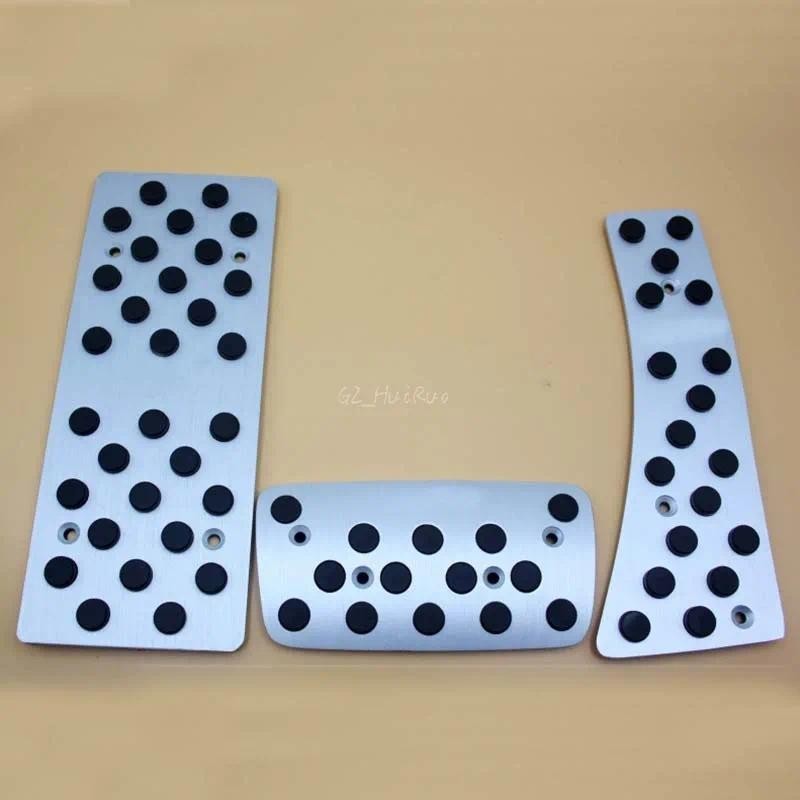 Dành Cho Xe Honda Civic 2006 2007 2008 2009 2010 2011 AT Tự Động Truyền Phanh Tăng Tốc Chân Bàn Đạp 