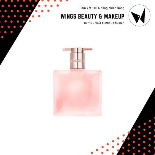 LC - Xịt thơm tóc & body Idole Hair & Body Perfume Spray 25ml chính hãng