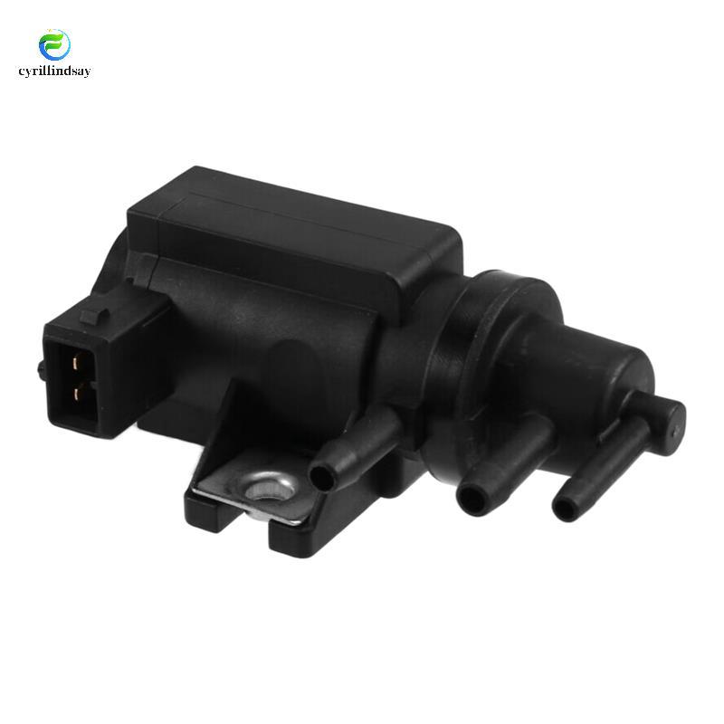 LR049972 Van áp suất Turbo Boost Van áp suất Turbo Boost cho