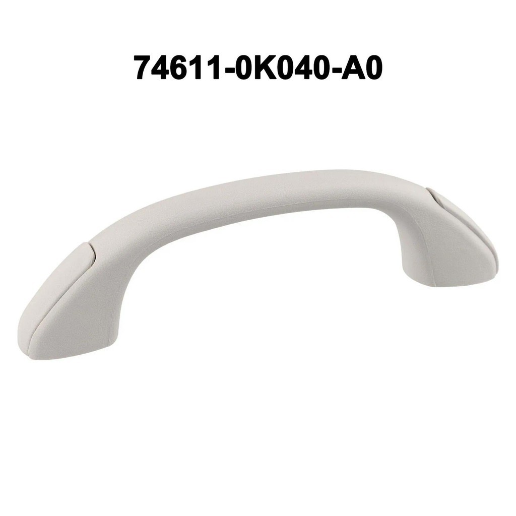 Dành Cho Xe Toyota Hilux 2004-2015 Hilux Bảng Điều Khiển Tay Cầm Nội Thất Ô Tô Màu Xám Ô Tô Mái Bảng