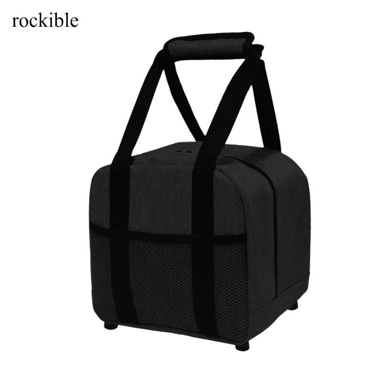 Túi bóng bowling rockible, Túi bowling đơn, Túi đựng bowling, Túi bowling nhẹ, Túi xách bowling cho 