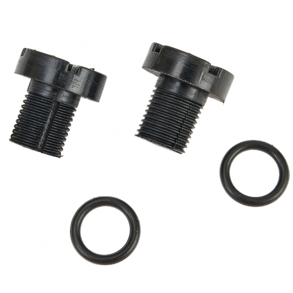 Bộ chuyển đổi bu lông van cho BMW E34 E36 Adapter Breather Thay thế
