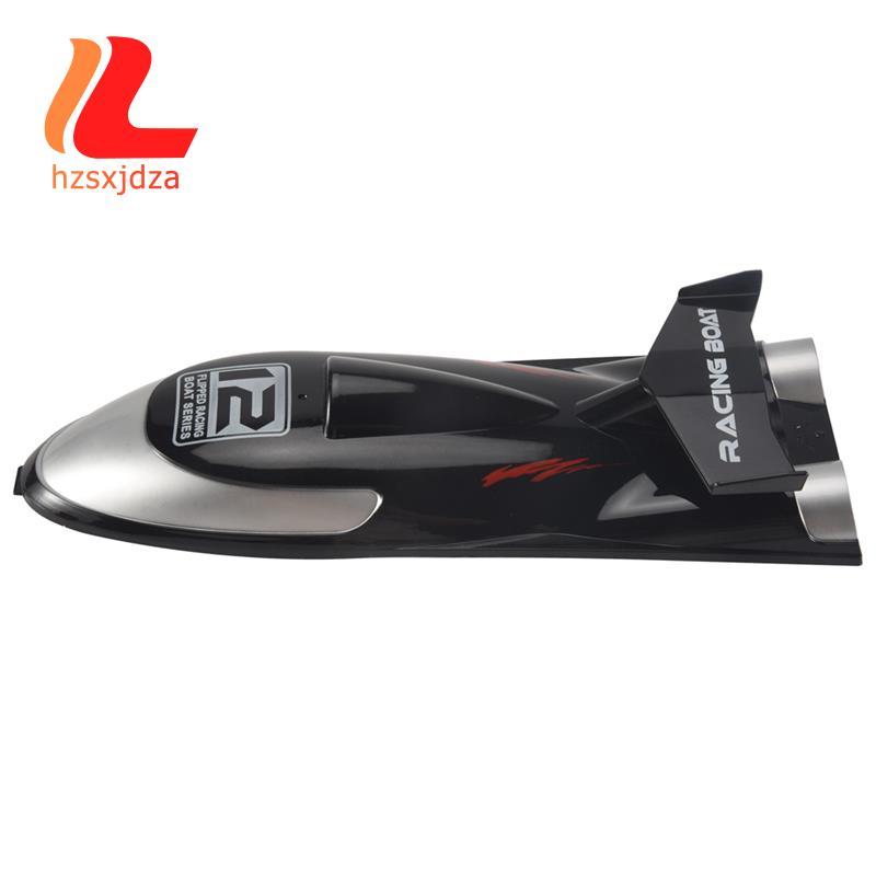 FT012-2 Vỏ thuyền cho phụ kiện phụ tùng thuyền RC không chổi than FT012 2.4G