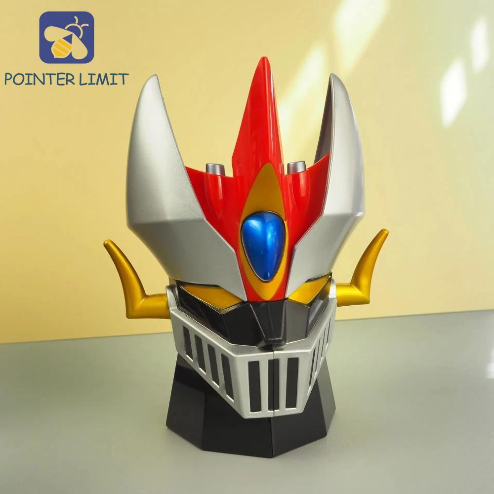 POTER LIMIT Biến Đổi Robot Cốc Cà Phê, Cốc Anime Nhật Bản Inox 304 Không Thể Phá Vỡ, Hộ Gia Đình Bền