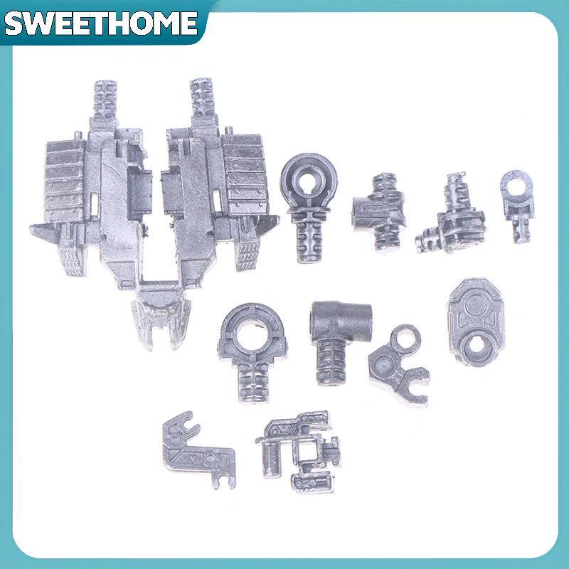 SWEETOME RG 1 / 144 SAZABI H24 Gia cố G26 H20 H23 H24 A4 A6 Bộ phận kim loại Anime Hình Sửa đổi Tài 