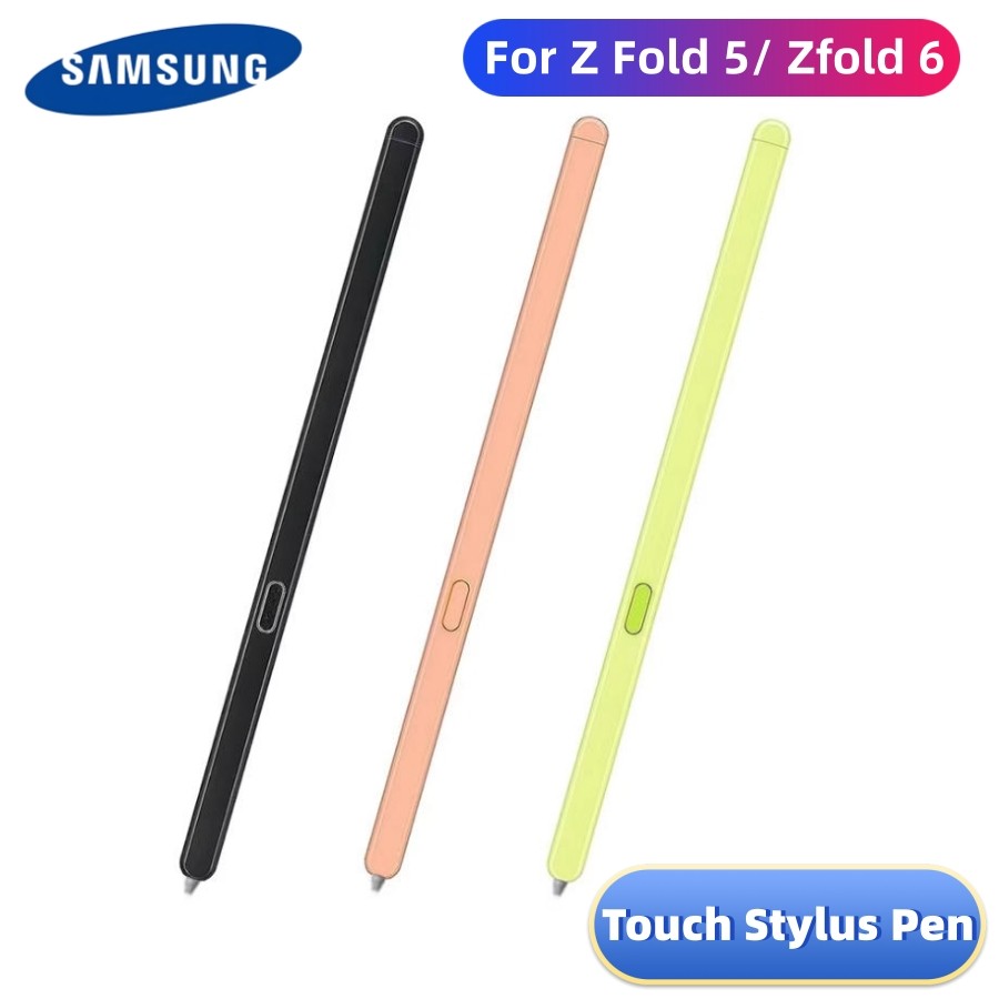 Touch Stylus Pen S Pen Cho Samsung Galaxy Z Fold 6 fold6 5G Z Fold 5 SM-F956 SM-946 Fold Edition Điệ