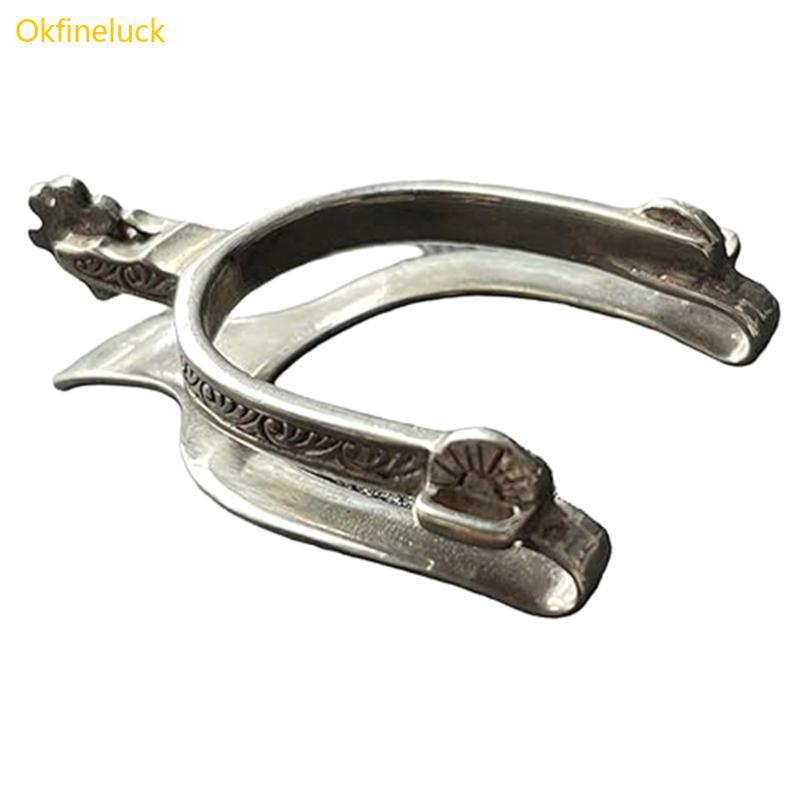 Spur Money Clip Metal Money Organiser Clamp Cash Money Clip for Travel