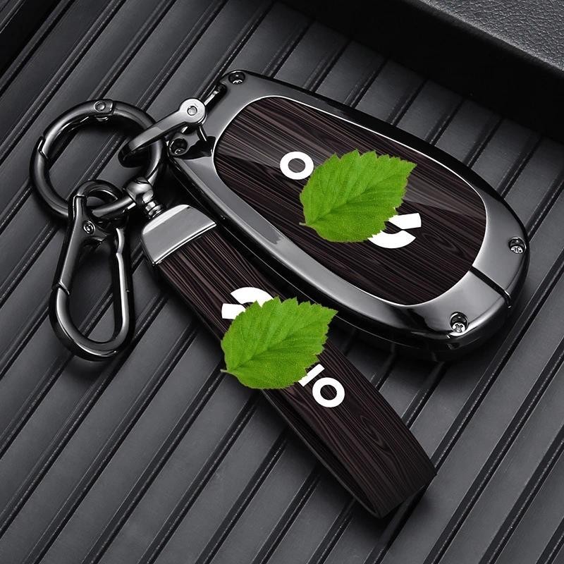 Cho vỏ chìa khóa NIO es6 et5 et5t ec6 es8 et7 es7 xe 2024 vỏ mới trang trí vỏ bảo vệ đặc biệt