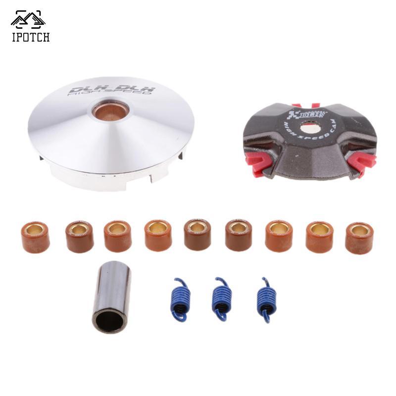 Bộ biến thể hiệu suất cho Yamaha JOG 50 2T 1E40QMB Zuma BWS MBK Baja 50