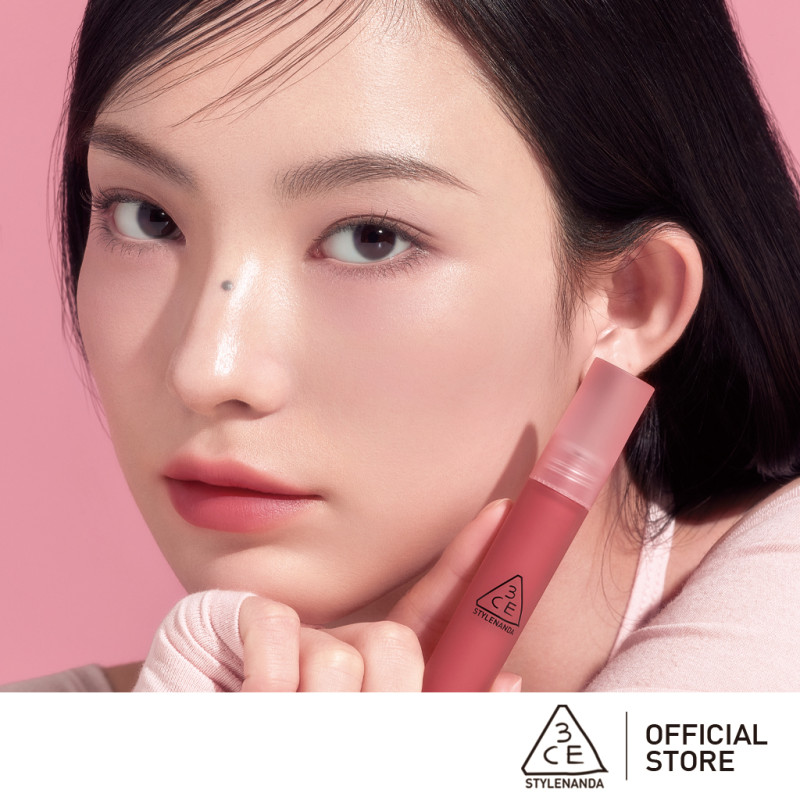 Son Kem 3CE Cho Viền Môi Mờ Ảo Không Lem Blur Water Tint 4.6g | BigBuy360 - bigbuy360.vn