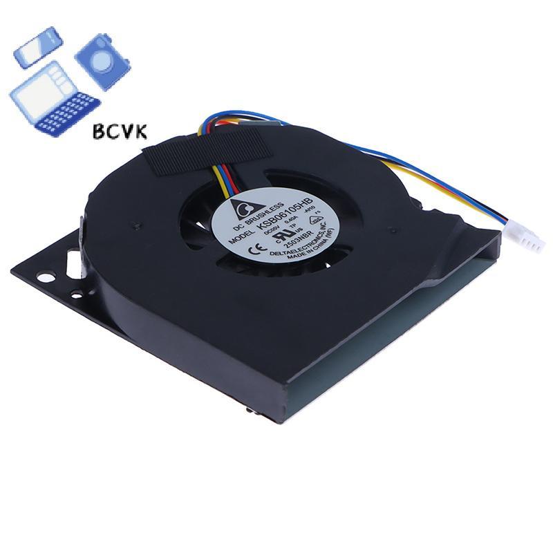 [BCVK] Quạt Làm Mát CPU Mới Cho NUC NUC5i7RYH NUC6i3SYH NUC6i3SYK NUC6i5SYH NUC6i5SYK NUC7i3BNH NUC7