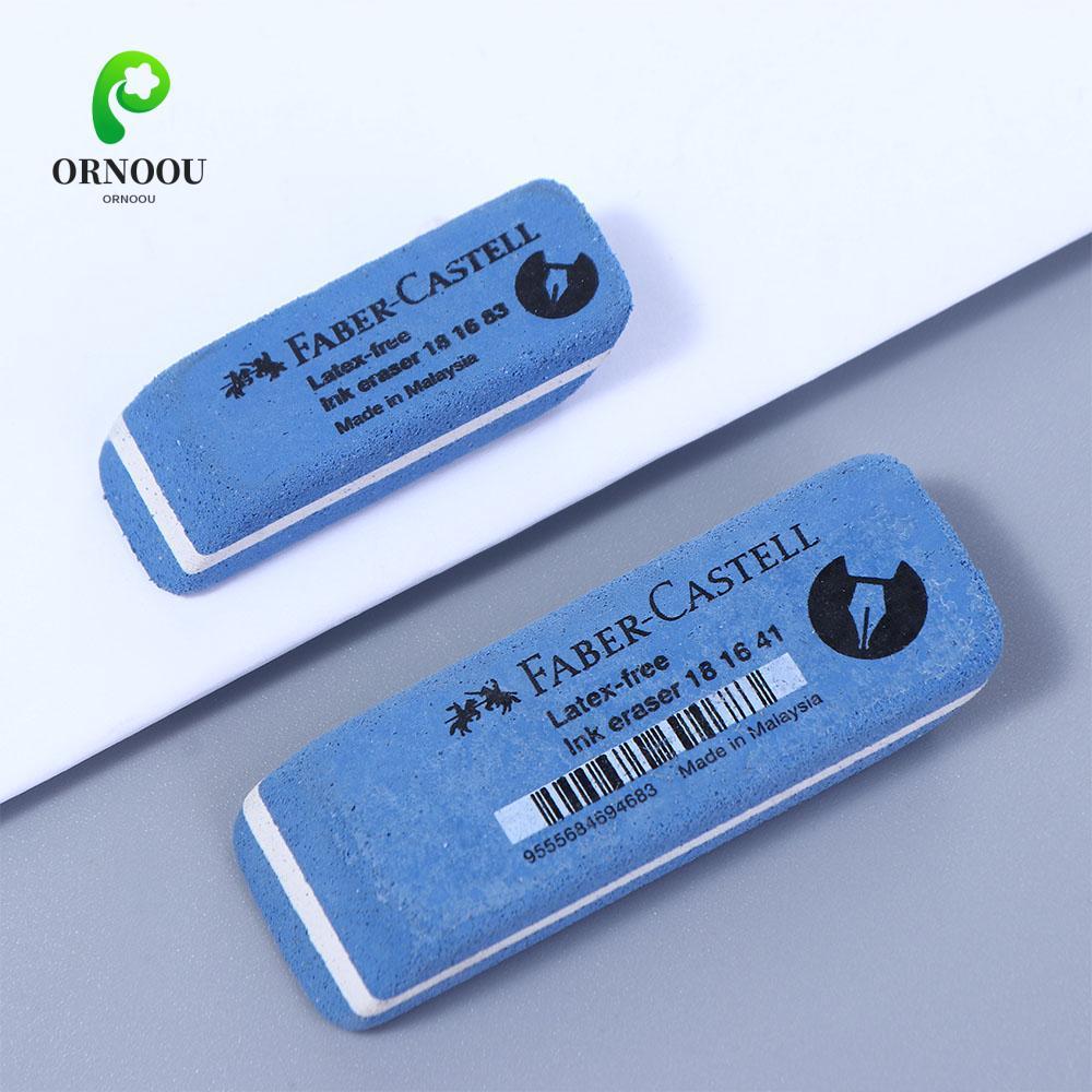 ORNOOU Frosted Eraser School Fountain Pen Học sinh Văn phòng phẩm Bút Gel Tẩy cát