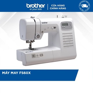  Máy may Brother FS60X 