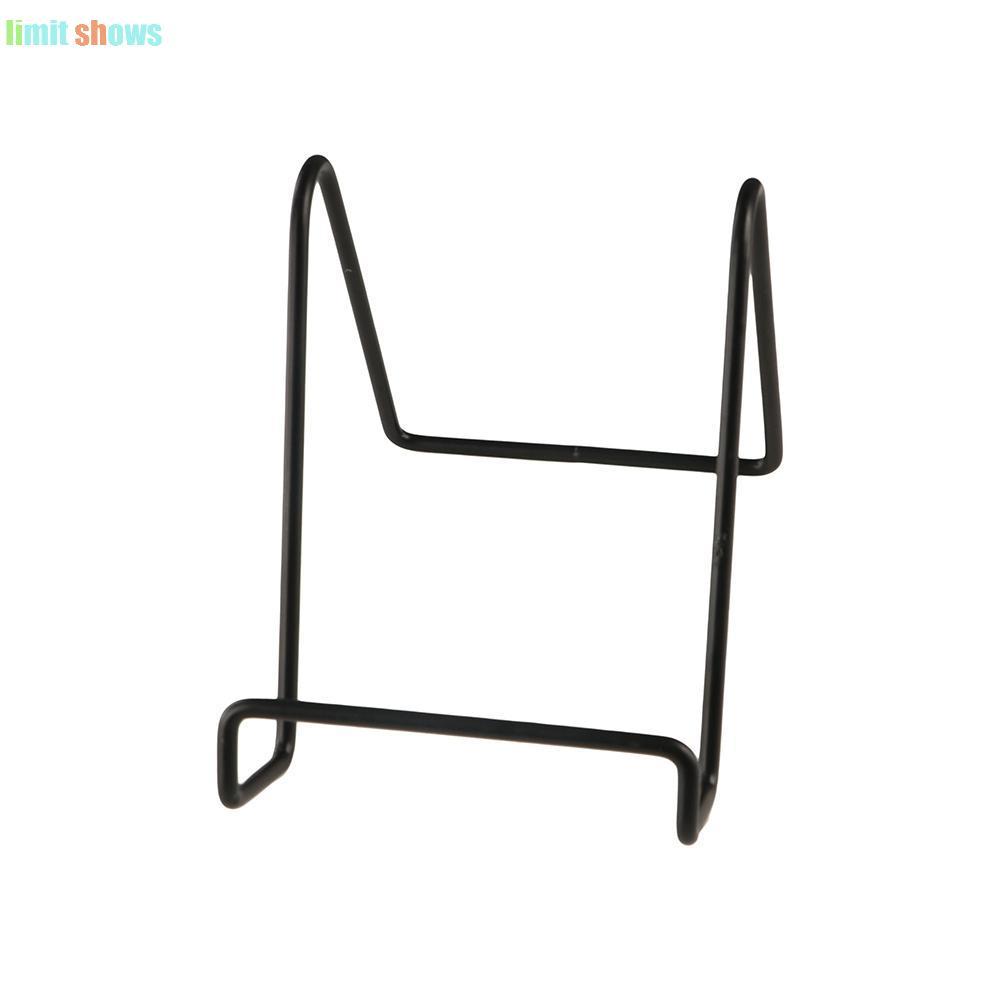 GIỚI HẠN HIỂN THỊ Giá lưu trữ sách, File Picture Iron Magazine Rack, Bộ sưu tập ảnh báo đơn giản Giá