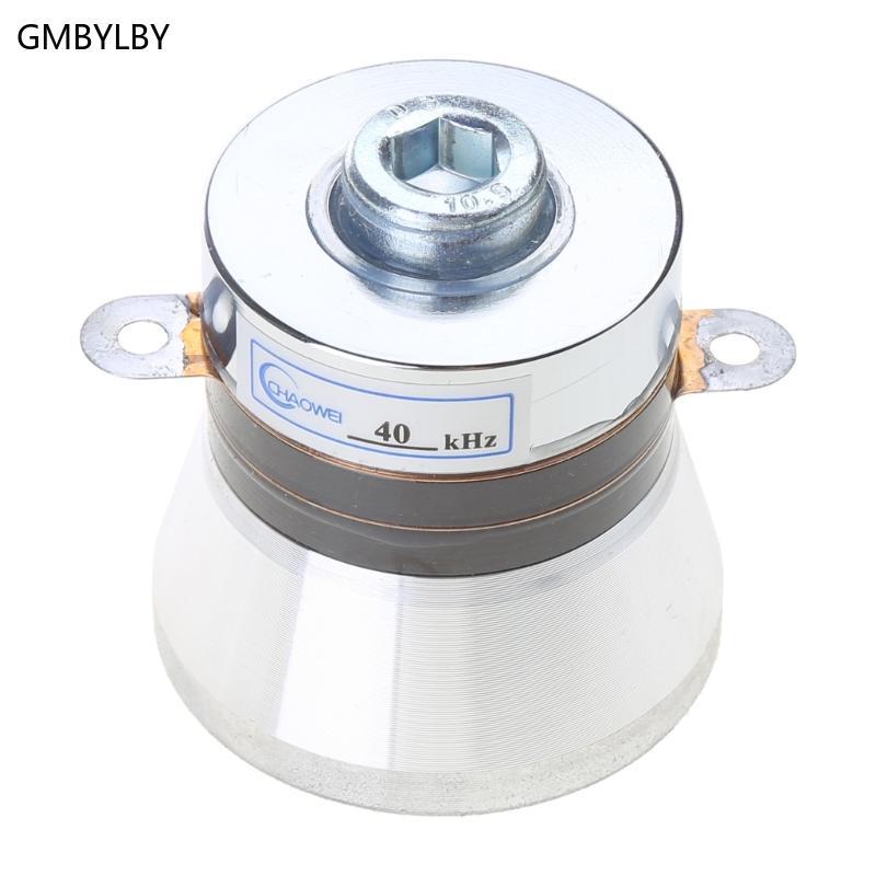 Hiệu suất làm sạch áp điện siêu âm GMBYLBY 60W 40KHz