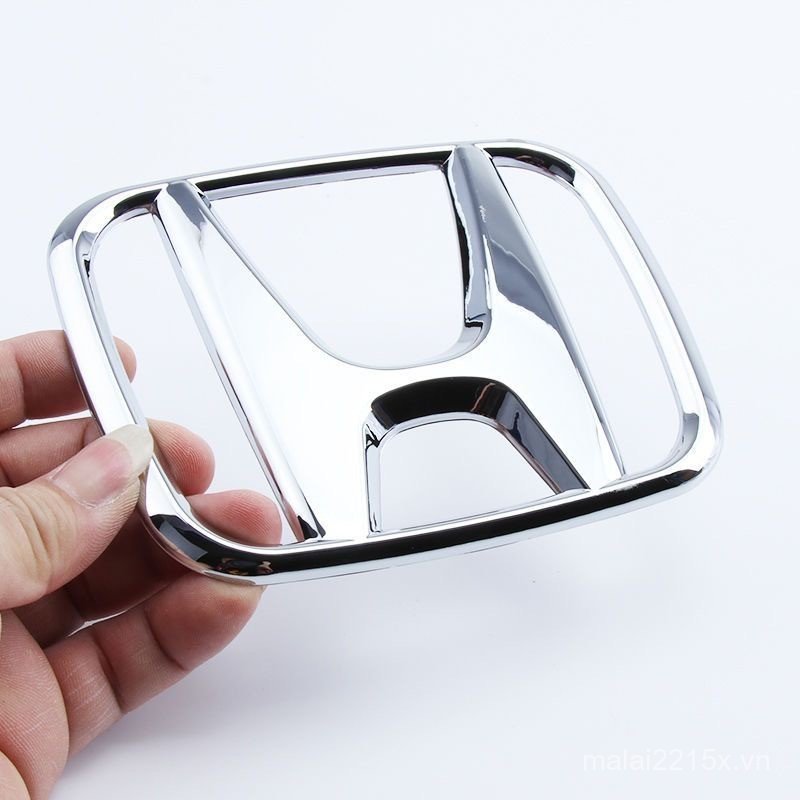 Logo Xe Honda Thích Hợp Cho Thế Hệ Thứ Tám Accord Lưới Trước Logo Ô Tô Phía Sau Thân Xe Logo Quảng Ô