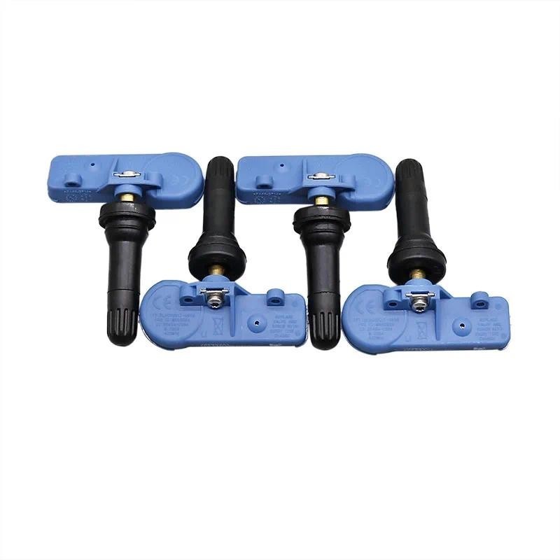 20922901 13581561 Cảm Biến TPMS Đồng Hồ Đo Áp Suất Không Khí Cho Cadillac Chevrolet Trailblazer GMC 