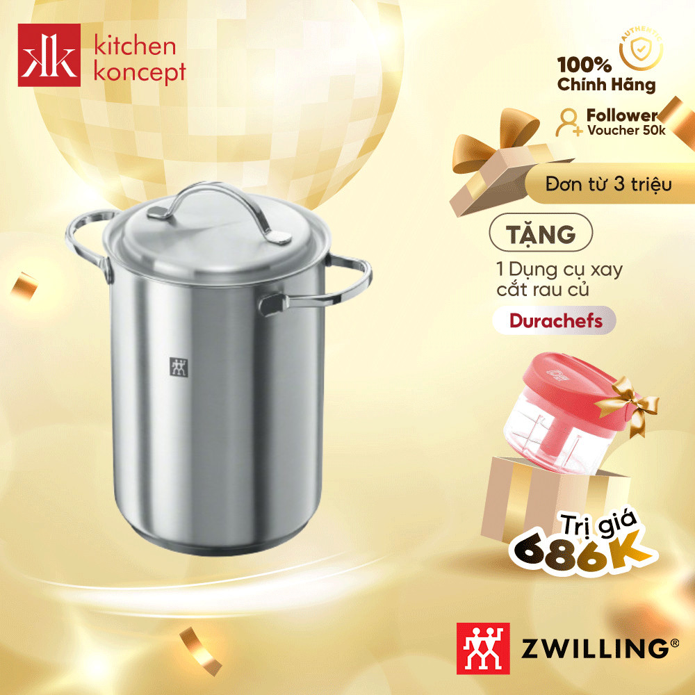 Nồi pasta TWIN Specials - WILLING